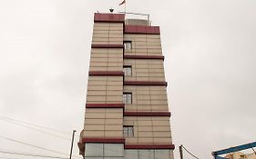 Fabhotel Kamala Inn - Dankuni